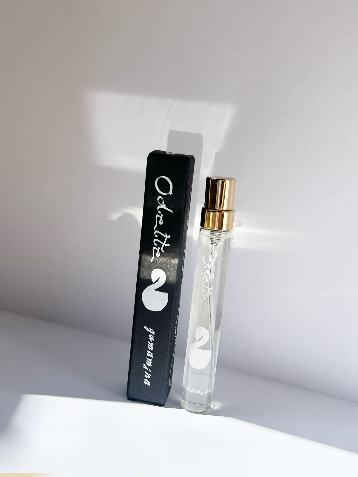 Mini Swans – GUMAMINA