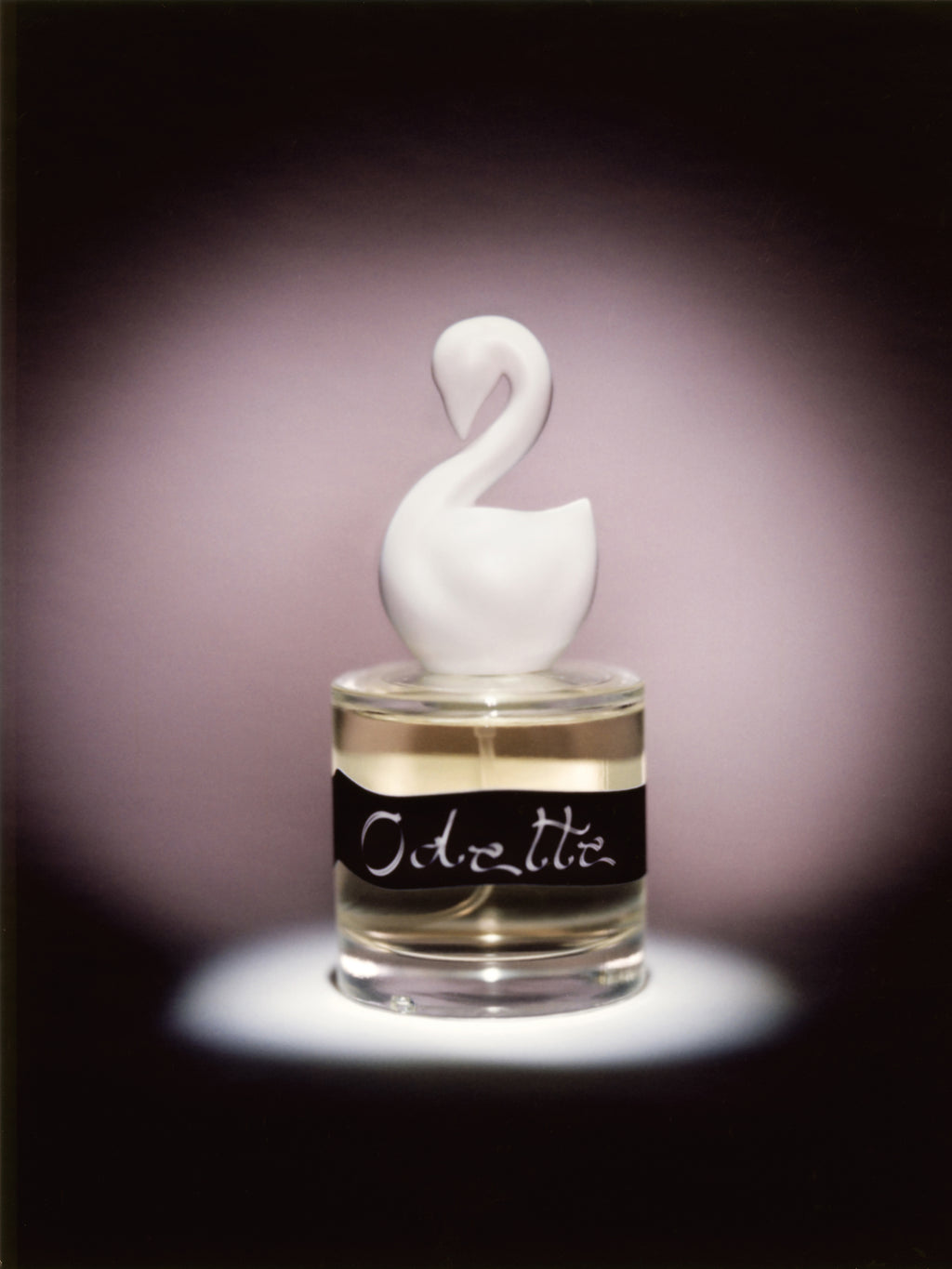 ODETTE
