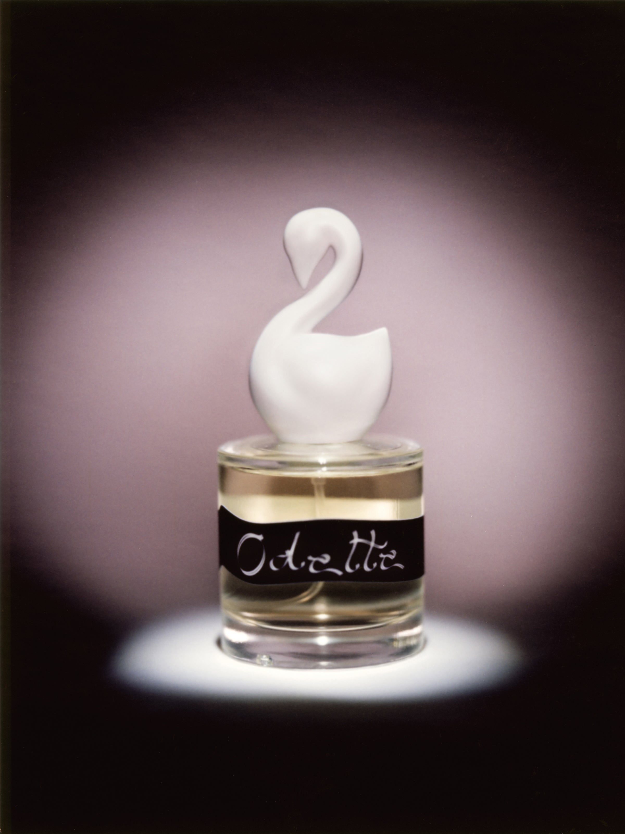 ODETTE